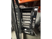 Vendo - g drink - verkoopautomaat - afbeelding 4 van  6