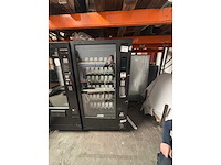 Vendo - g drink - verkoopautomaat - afbeelding 6 van  6