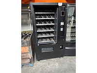 Vendo - g snack - verkoopautomaat - afbeelding 2 van  3