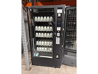 Vendo - g snack - verkoopautomaat - afbeelding 3 van  5
