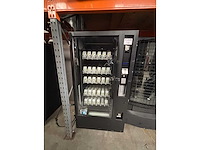 Vendo - g snack - verkoopautomaat - afbeelding 5 van  5