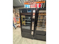 Vendo - sve 810 - verkoopautomaat - afbeelding 5 van  6