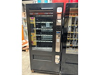 Vendo - sve 810 - verkoopautomaat - afbeelding 3 van  6