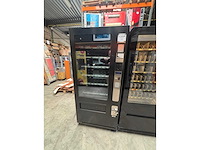 Vendo - sve 810 - verkoopautomaat - afbeelding 4 van  6