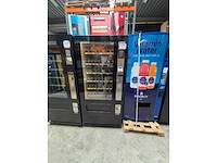 Vendo - sve 810 - verkoopautomaat - afbeelding 2 van  4