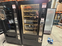 Vendo - sve 810 - verkoopautomaat - afbeelding 1 van  9