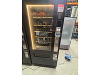 Vendo - sve 810 - verkoopautomaat - afbeelding 4 van  9