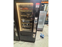 Vendo - sve 810 - verkoopautomaat - afbeelding 5 van  9