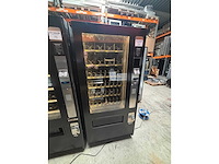 Vendo - sve 810 - verkoopautomaat - afbeelding 6 van  9