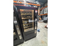 Vendo - sve 810 - verkoopautomaat - afbeelding 7 van  9