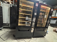 Vendo - sve 810 - verkoopautomaat - afbeelding 1 van  7