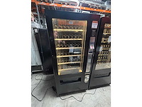Vendo - sve 810 - verkoopautomaat - afbeelding 6 van  7