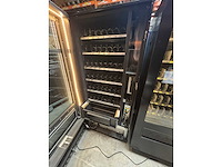 Vendo - sve 810 - verkoopautomaat - afbeelding 7 van  7
