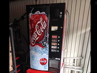 Vendo automat - afbeelding 1 van  1