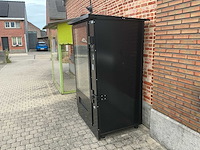 Vendo sve smx-h2-od verkoopautomaat - snack / drankautomaten - afbeelding 2 van  11