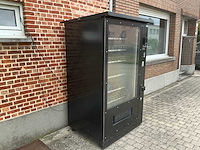 Vendo sve smx-h2-od verkoopautomaat - snack / drankautomaten - afbeelding 3 van  11