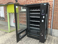 Vendo sve smx-h2-od verkoopautomaat - snack / drankautomaten - afbeelding 4 van  11