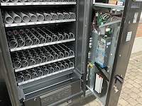 Vendo sve smx-h2-od verkoopautomaat - snack / drankautomaten - afbeelding 6 van  11