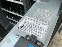 Vendo sve smx-h2-od verkoopautomaat - snack / drankautomaten - afbeelding 8 van  11
