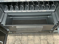 Vendo sve smx-h2-od verkoopautomaat - snack / drankautomaten - afbeelding 9 van  11