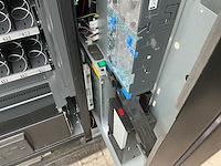 Vendo sve smx-h2-od verkoopautomaat - snack / drankautomaten - afbeelding 10 van  11