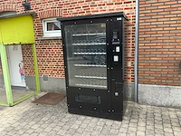 Vendo sve smx-h2-od verkoopautomaat - snack / drankautomaten - afbeelding 11 van  11