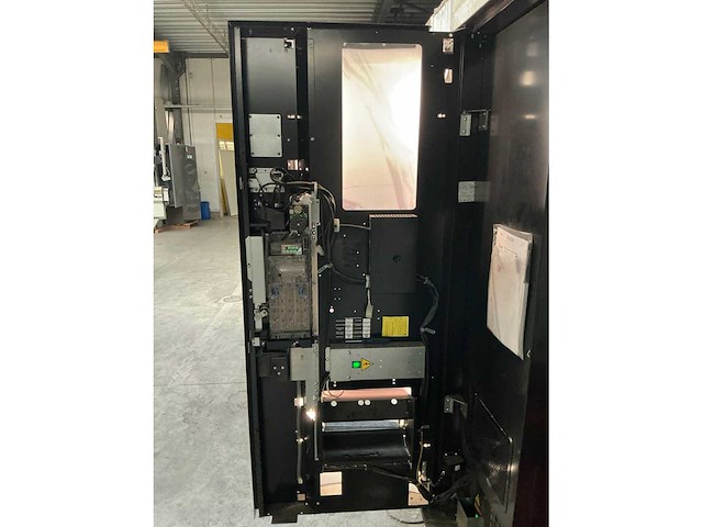 Vendo sve189 drankenautomaat - afbeelding 4 van  8