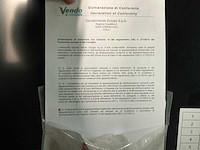 Vendo sve189 drankenautomaat - afbeelding 7 van  8