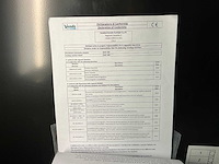 Vendo sve189 drankenautomaat - afbeelding 8 van  8