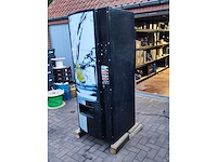 Vendo vdi 189-5 – gekoelde drankautomaat – 230v – 5 selecties - afbeelding 4 van  11