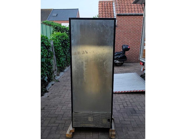 Vendo vdi 189-5 – gekoelde drankautomaat – 230v – 5 selecties - afbeelding 6 van  11