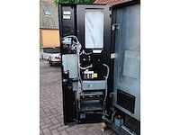 Vendo vdi 189-5 – gekoelde drankautomaat – 230v – 5 selecties - afbeelding 8 van  11