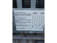 Vendo vdi 189-5 – gekoelde drankautomaat – 230v – 5 selecties - afbeelding 2 van  5