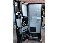 Vendo vdi 189-5 – gekoelde drankautomaat – 230v – 5 selecties - afbeelding 3 van  5