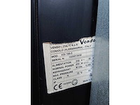 Vendo vdi 189-5 – gekoelde drankautomaat – 230v – 5 selecties - afbeelding 5 van  5