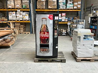 Vendo verkoopautomaat - afbeelding 1 van  6