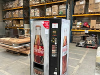 Vendo verkoopautomaat - afbeelding 2 van  6