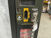 Vendo verkoopautomaat - afbeelding 4 van  6