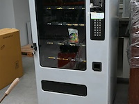 Vendo verkoopsautomaat - afbeelding 1 van  3