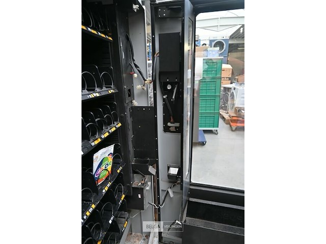 Vendo verkoopsautomaat - afbeelding 3 van  3