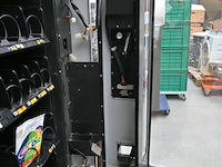 Vendo verkoopsautomaat - afbeelding 3 van  3