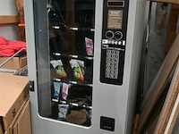 Vendo verkoopsautomaat - afbeelding 1 van  3
