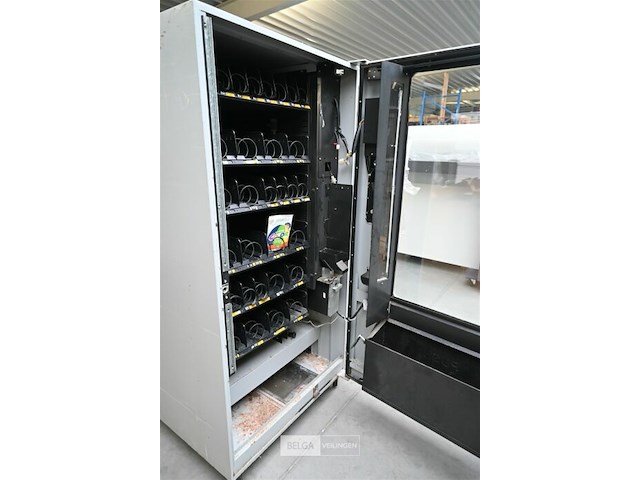 Vendo verkoopsautomaat - afbeelding 2 van  3