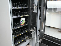 Vendo verkoopsautomaat - afbeelding 2 van  3