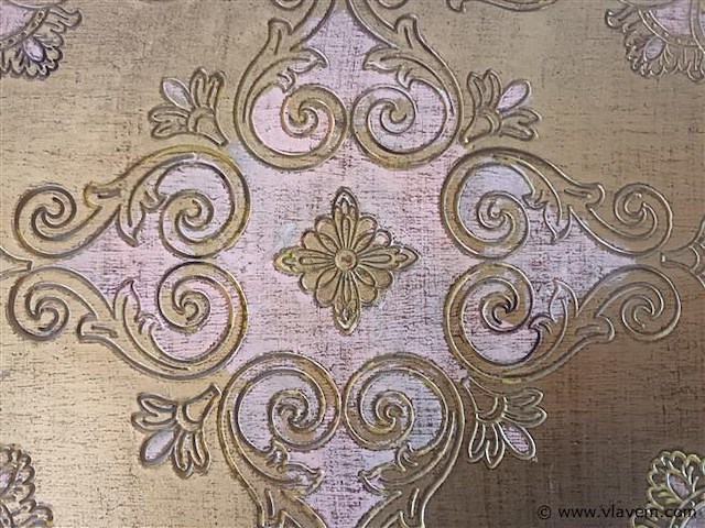 Venetiaans dienblad - afbeelding 2 van  3