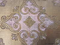 Venetiaans dienblad - afbeelding 2 van  3