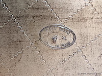 Venetiaans dienblad - afbeelding 3 van  3