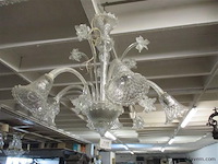 Venetiaanse luster - afbeelding 1 van  6