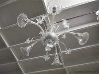 Venetiaanse luster - afbeelding 2 van  6