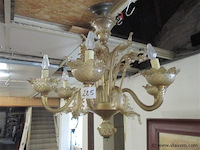Venetiaanse luster - afbeelding 1 van  3